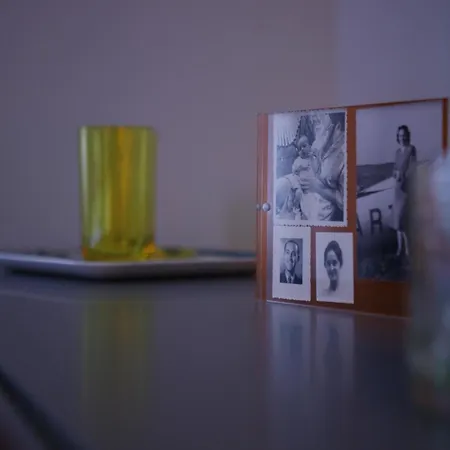 Les 4 étoiles Couette-café Montpellier