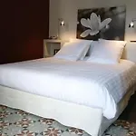 Les 4 étoiles Bed & Breakfast 3*