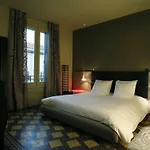 Les 4 étoiles 3* Montpellier