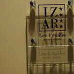 Les 4 étoiles Bed & Breakfast