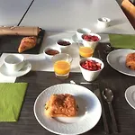 Bed & Breakfast Les 4 étoiles 3*