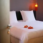 Les 4 étoiles Bed & Breakfast