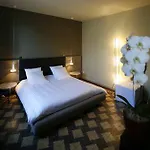 Les 4 étoiles Bed & Breakfast