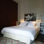 Les 4 étoiles Bed & Breakfast 3*