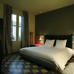 Les 4 étoiles Bed & Breakfast