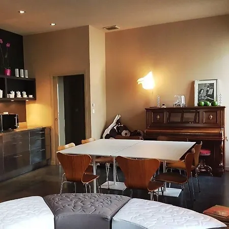 Couette-café Les 4 étoiles Montpellier