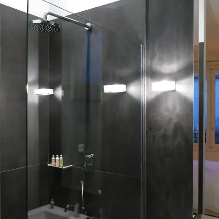 Panzió Les 4 Etoiles