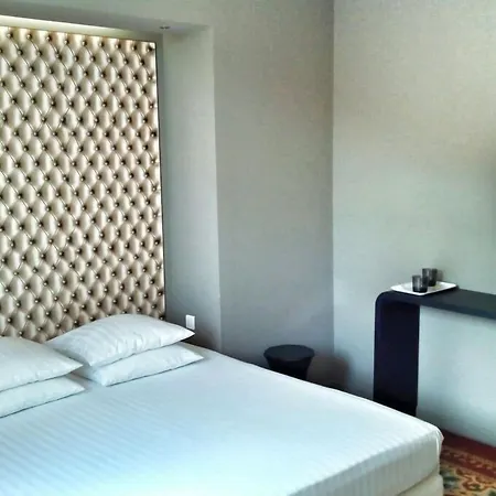 Bed & Breakfast Les 4 Etoiles 3*