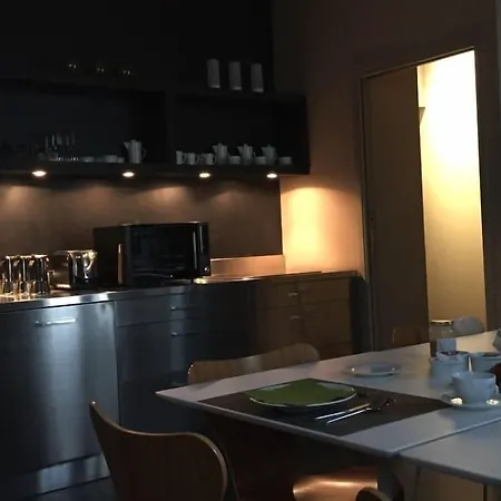 Couette-café Les 4 étoiles Montpellier