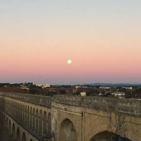 Les 4 Etoiles 3* Montpellier