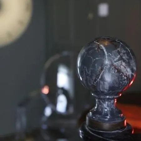 Panzió Les 4 Etoiles