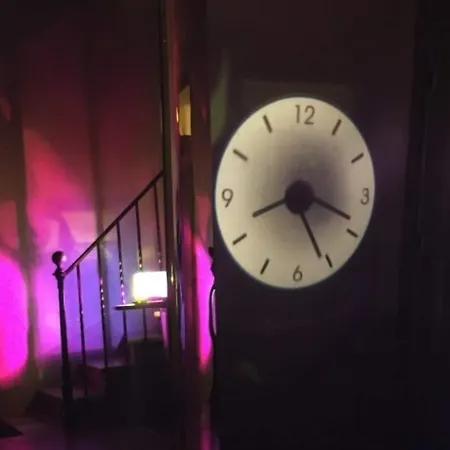 Panzió Les 4 Etoiles