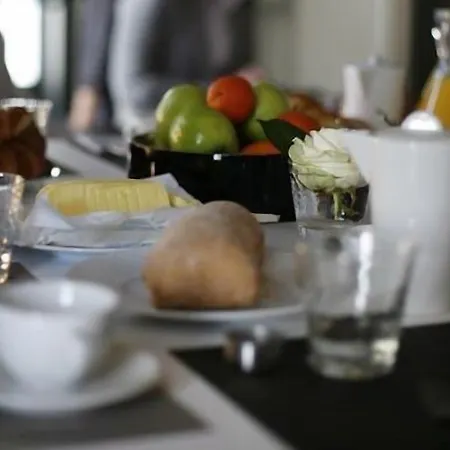 Les 4 Etoiles Panzió 3*