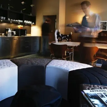 Les 4 Etoiles Panzió 3*