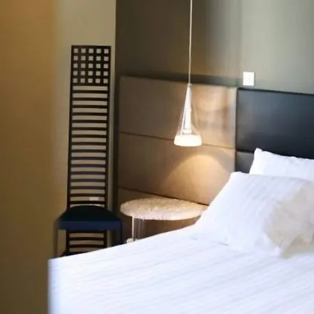 Panzió Les 4 Etoiles