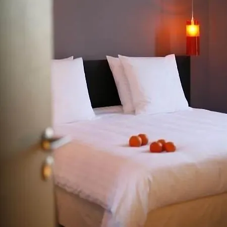 Les 4 Etoiles Panzió