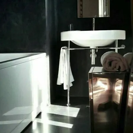 Les 4 Etoiles Panzió