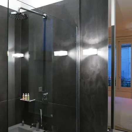 Les 4 Etoiles 3* Montpellier