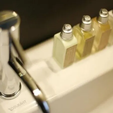 Panzió Les 4 Etoiles