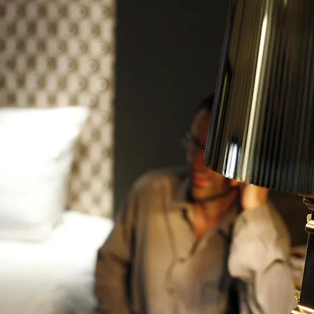 Les 4 Etoiles B&B