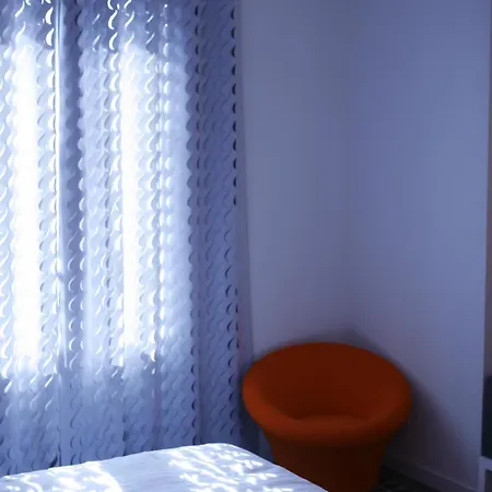 Les 4 Etoiles B&B 몽펠리에