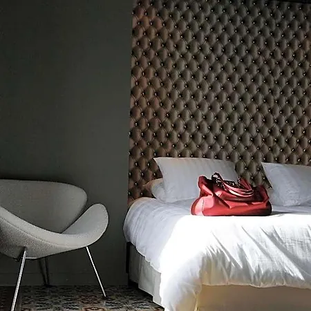 Les 4 étoiles Bed & Breakfast 3*