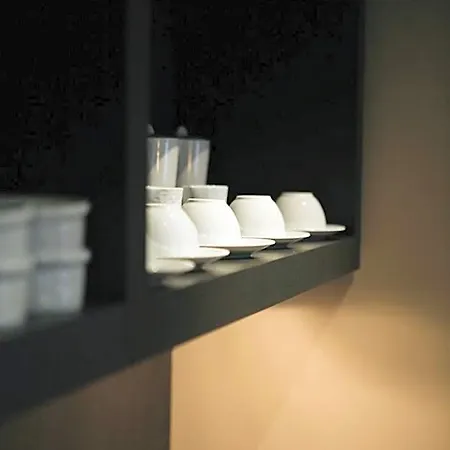 Panzió Les 4 Etoiles 3*