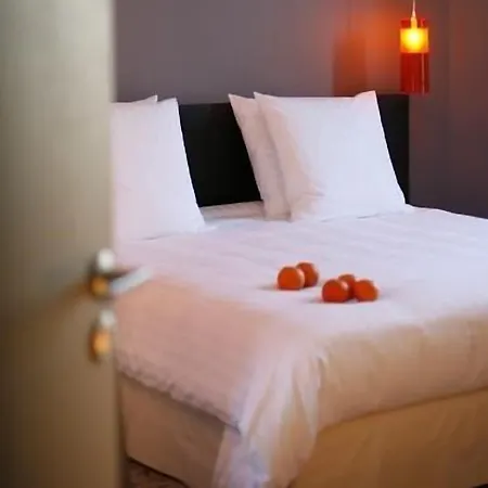 Les 4 Etoiles 3* مونبيلييه