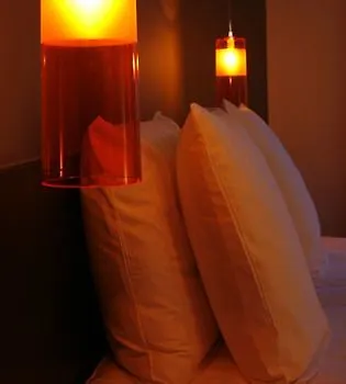 Les 4 étoiles Couette-café 3*