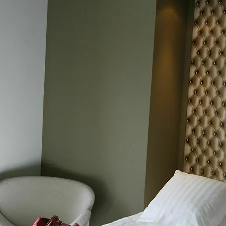 Bed & Breakfast Les 4 Etoiles Montpellier