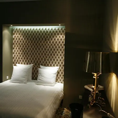 Les 4 Etoiles Bed & Breakfast Montpellier