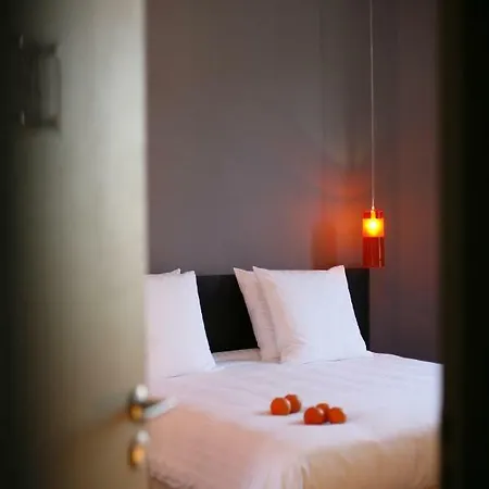 Les 4 Etoiles Bed & Breakfast