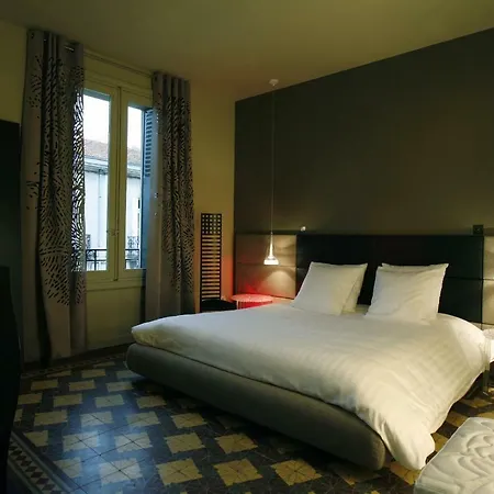 Les 4 Etoiles Bed & Breakfast