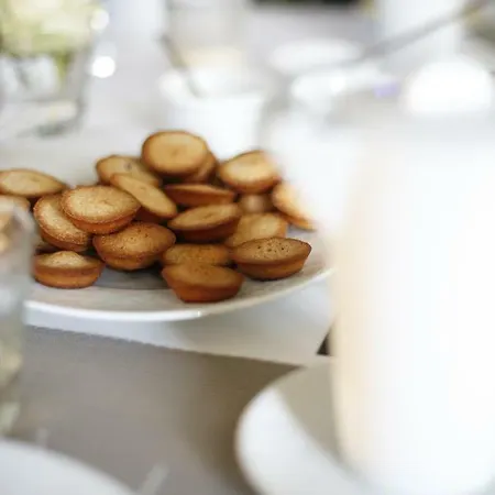 Bed & Breakfast Les 4 Etoiles 3*