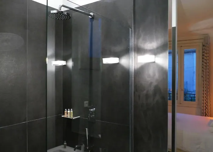 Bed & Breakfast Les 4 Etoiles