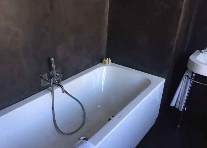 Les 4 Etoiles Bed & Breakfast Montpellier