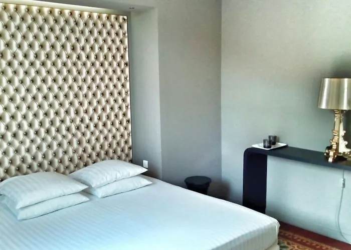 Bed & Breakfast Les 4 Etoiles 3*