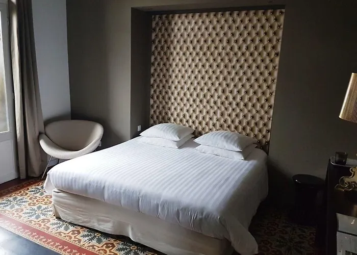 Les 4 Etoiles Bed & Breakfast Montpellier