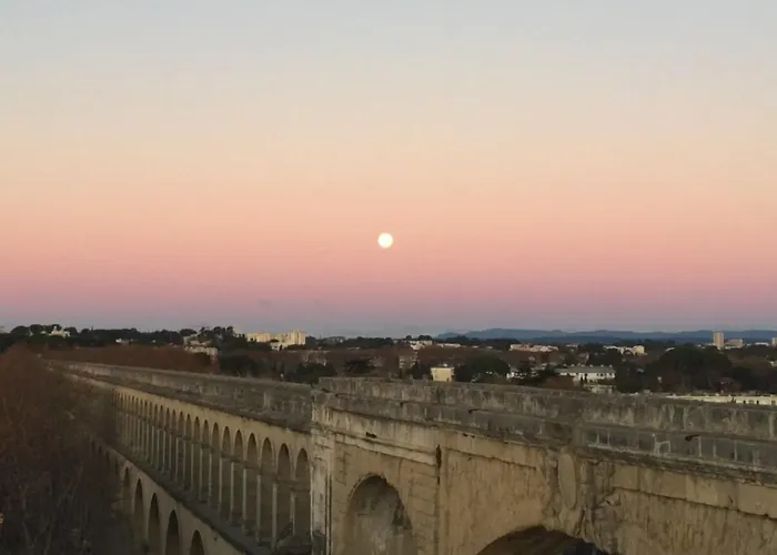 Les 4 Etoiles 3* Montpellier