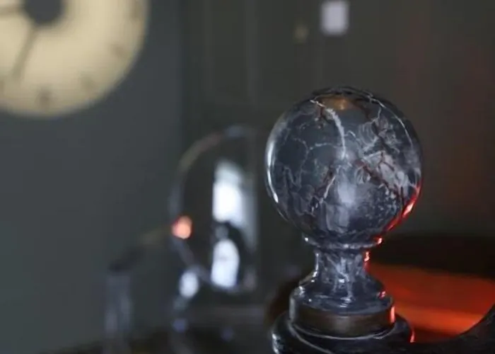 Bed & Breakfast Les 4 Etoiles