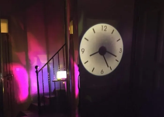 Bed & Breakfast Les 4 Etoiles