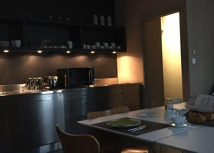 Bed & Breakfast Les 4 Etoiles Montpellier