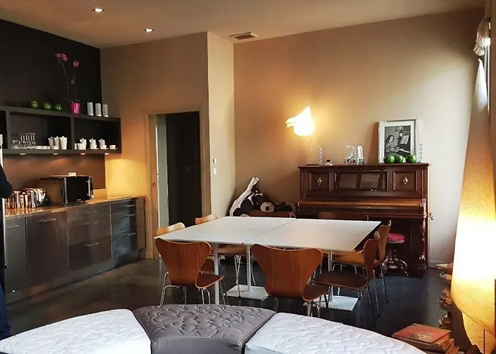 Les 4 Etoiles Montpellier