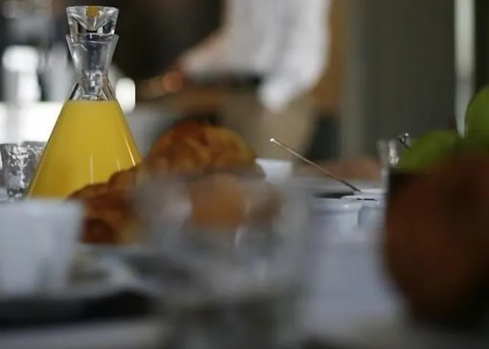 Bed & Breakfast Les 4 Etoiles Montpellier