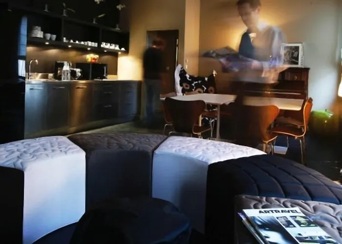 Les 4 Etoiles Bed & Breakfast 3*