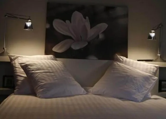 Bed & Breakfast Les 4 Etoiles