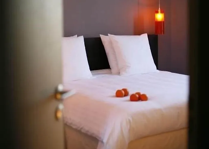 Les 4 Etoiles Bed & Breakfast