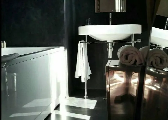 Les 4 Etoiles Bed & Breakfast