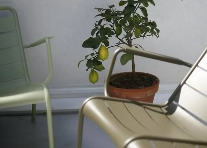 Bed & Breakfast Les 4 Etoiles