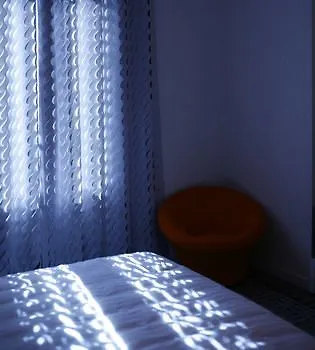 Les 4 Etoiles 3* Montpellier